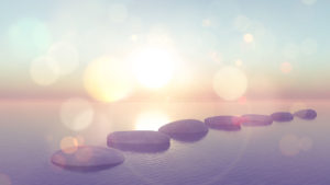 Armonk's Jennifer Katz: Managing Stress with Somatic Experiencing