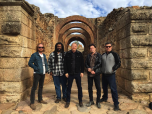 Pleasantville Music Festival - New York's Backyard Jam!