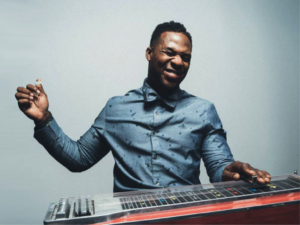 Pleasantville Music Festival - New York's Backyard Jam!