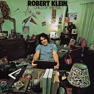 Robert Klein talks Chappaqua, the 50's, what's funny