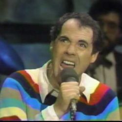 Best Performing Arts November