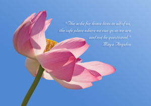 Armonk's Jennifer Katz: Managing Stress with Somatic Experiencing