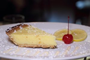 Armonk's new Lenny's North Seafood & Steak 