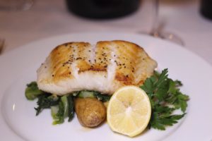 Armonk's new Lenny's North Seafood & Steak 