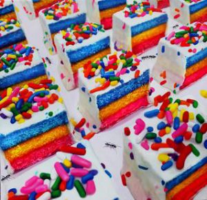 Bucket List The Armonk Outdoor Art Show