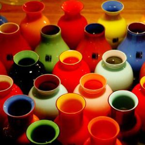 Bucket List The Armonk Outdoor Art Show