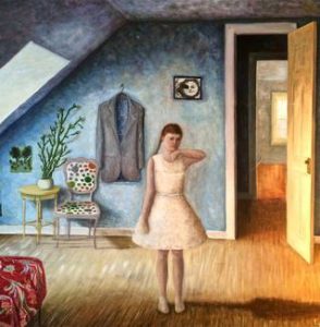 Bucket List The Armonk Outdoor Art Show