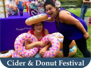 What To Do With The Kids Fall 2018