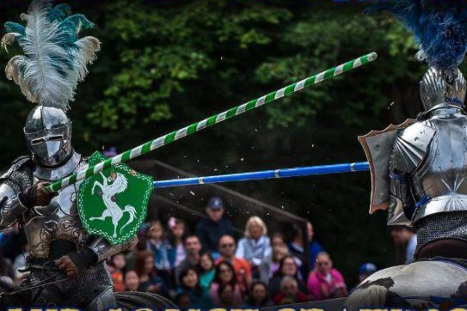 Renaissance Faire