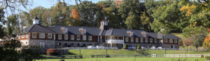 North Salem's American Gold Cup