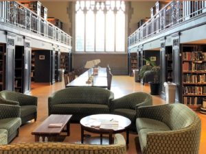 Should you apply Early Decision? 