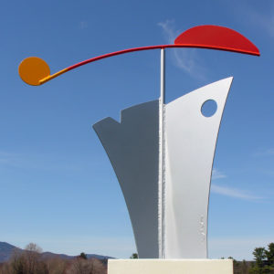 Bucket List The Armonk Outdoor Art Show