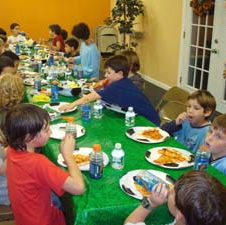 Armonk Indoor Sports Center Opens September 9