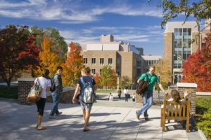 Should you apply Early Decision? 