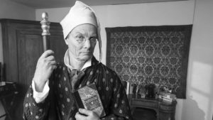 The Unsilent Picture with Bill Irwin