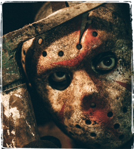 The Haunt at Rocky Ledge