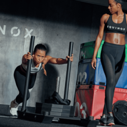 19 Local Health & Fitness Clubs