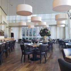 Hudson Valley Restaurant Week Fall 2018