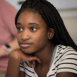 Middle School Years: Getting Kids on Track for Academic Success