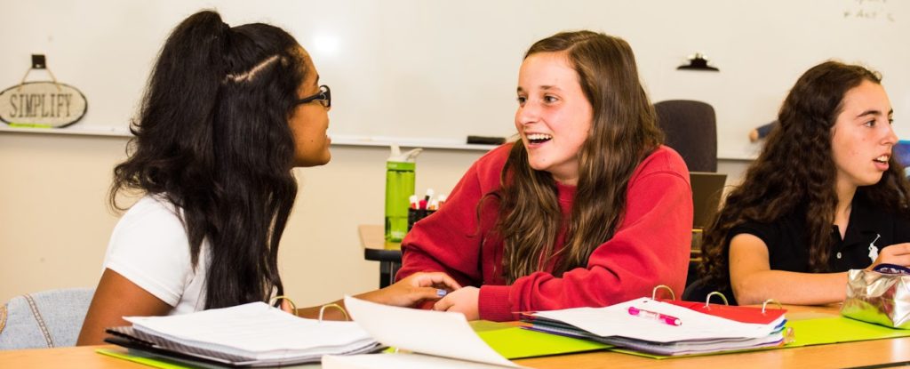 Middle School Years: Getting Kids on Track for Academic Success