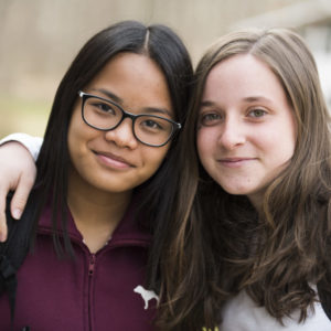 Middle School Years: Getting Kids on Track for Academic Success