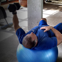 19 Local Health & Fitness Clubs