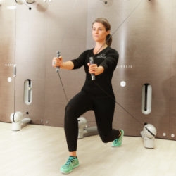 19 Local Health & Fitness Clubs