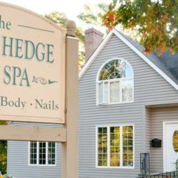 Best Local Day Spas & Medi-Spas