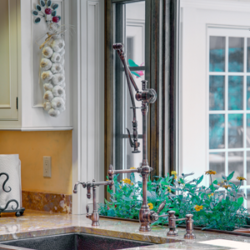 Where To Shop for Kitchens and Bath