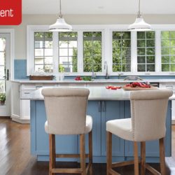 Where To Shop for Kitchens and Bath