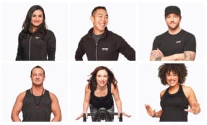 Life Time Athletic Chappaqua VIP Founding Members Mixer