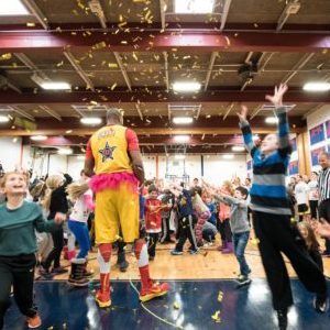 The Chappaqua School Foundation Faculty Innovator Awards