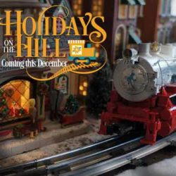 Holiday Events for Kids 2018