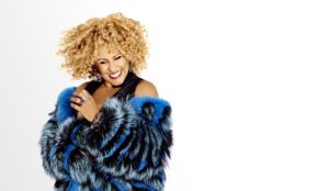Darlene Love for the Holidays at The Ridgefield Playhouse