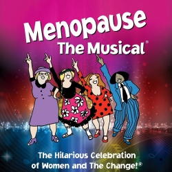 Menopause The Musical @ Chapp-PAC