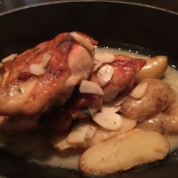 Irvington's MP Taverna is Worth The Trip