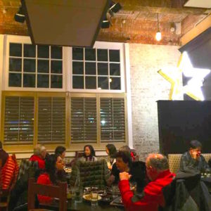 Irvington's MP Taverna is Worth The Trip
