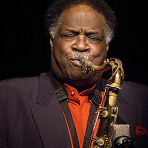 Tenor Saxophonist Houston Person performs at North Castle Public Library 