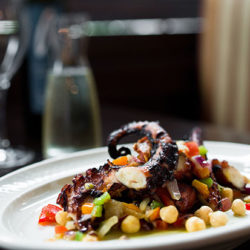 Irvington's MP Taverna is Worth The Trip