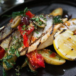 Irvington's MP Taverna is Worth The Trip