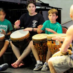 Harvey Cavalier Camp: What the Good Camps Offer