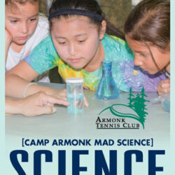 Best Nature, Science & Enrichment Camps