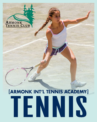 Camp Armonk Sports, Mad Science & Tennis Summer Camps