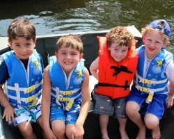 Best All Around Summer Camps