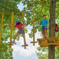 Best All Around Summer Camps