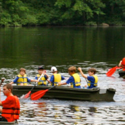 Best All Around Summer Camps