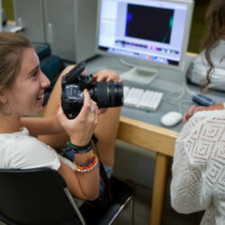 Art, Dance, Music & Theatre Camps