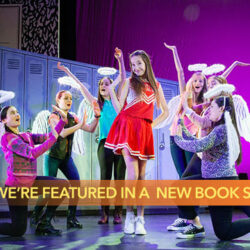 Art, Dance, Music & Theatre Camps