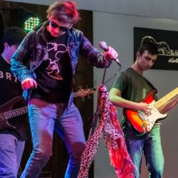 Art, Dance, Music & Theatre Camps