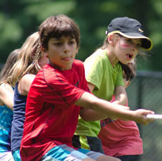 The Best Sports & Fitness Camps